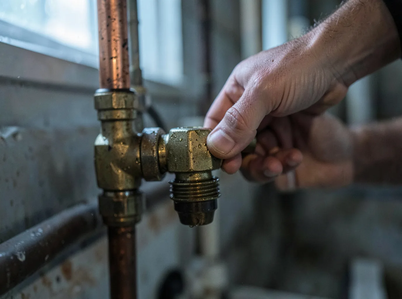 Emergency Plumber Rodeo, NM FAQs
